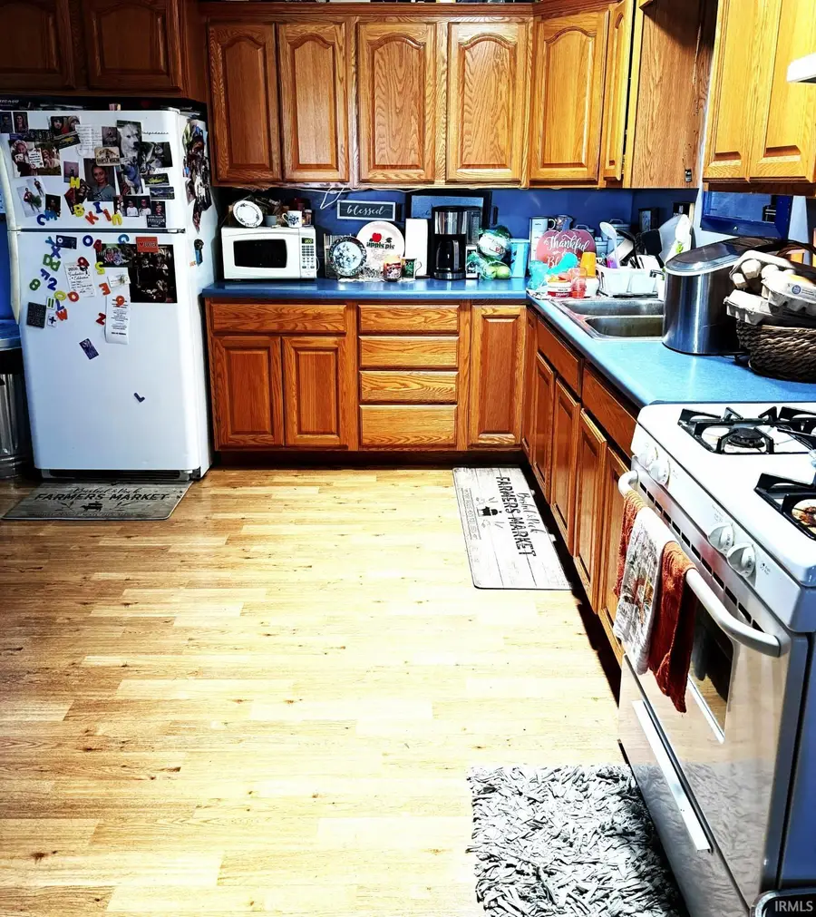 8469 S 450 W, Poneto, IN 46781 - #3