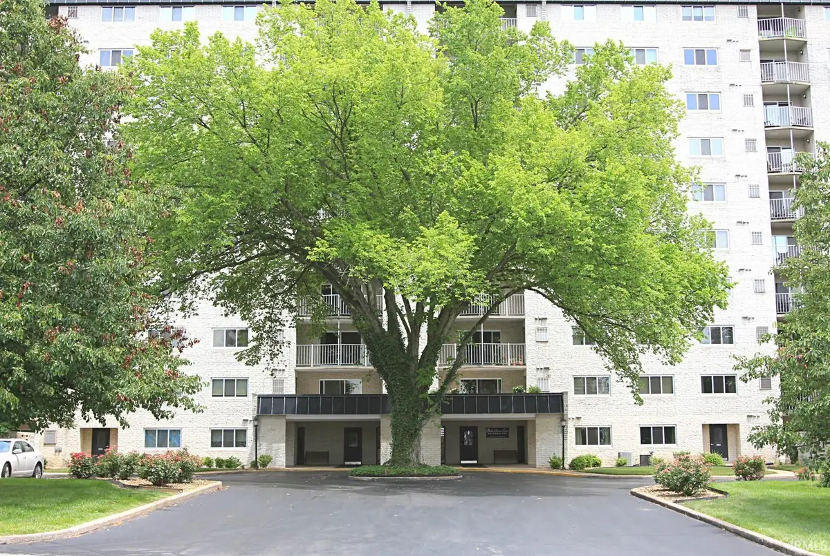 600 S Cullen #802 Avenue, Evansville, IN 47715 - #1