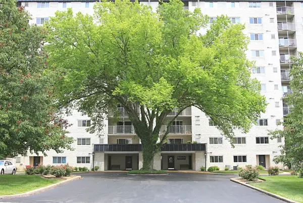 600 S Cullen #802 Avenue, Evansville, IN 47715