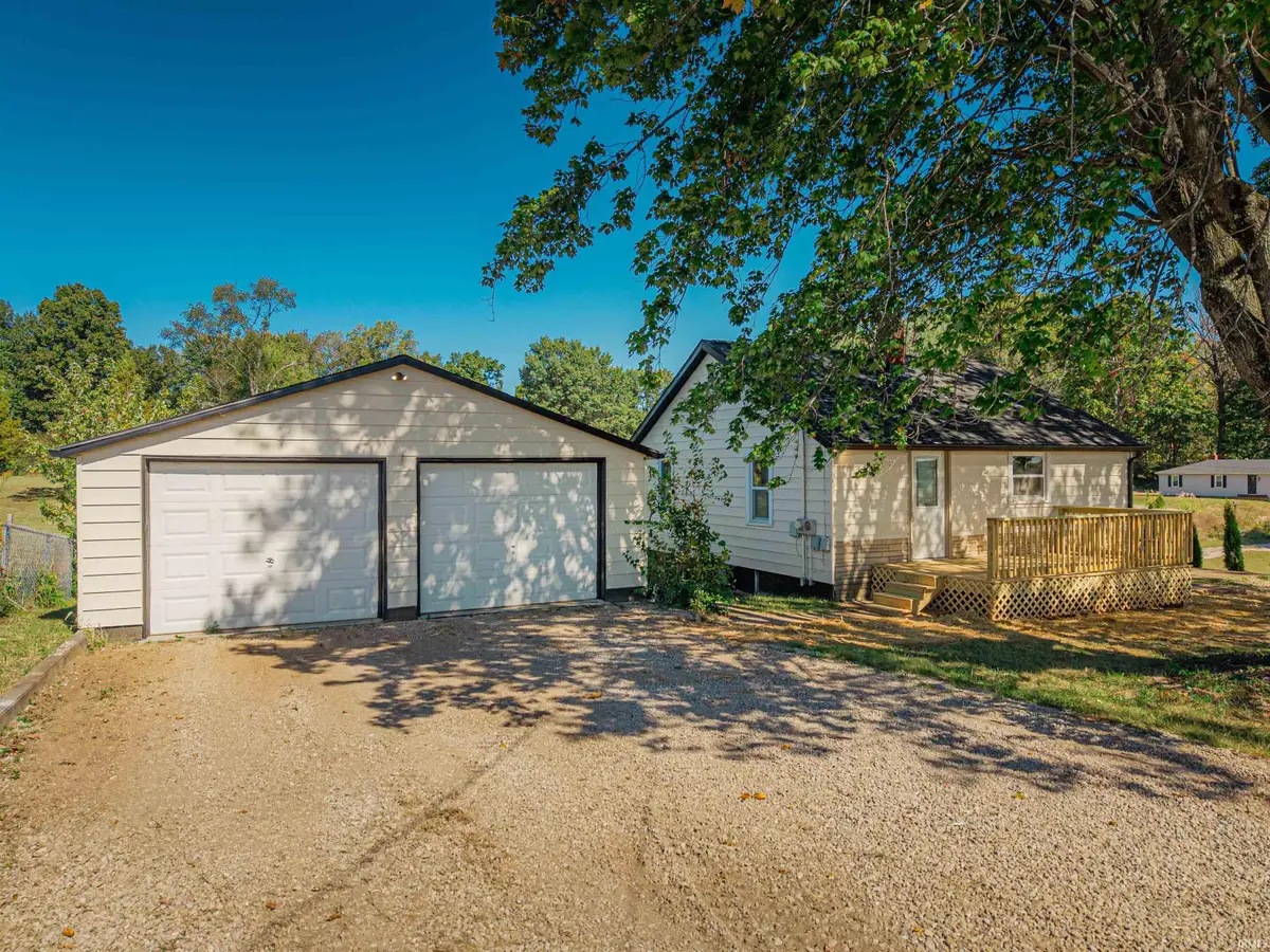 4401 Barton Lane, Evansville, IN 47720 - #1