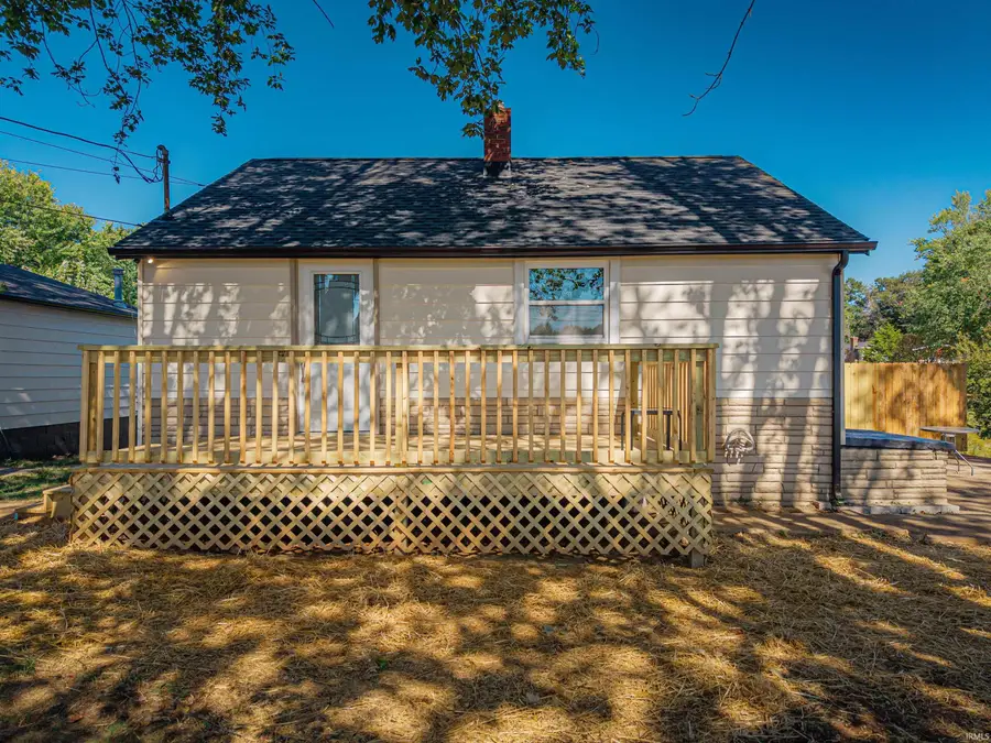 4401 Barton Lane, Evansville, IN 47720 - #2