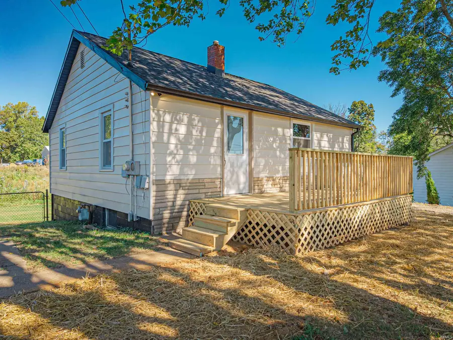 4401 Barton Lane, Evansville, IN 47720 - #3
