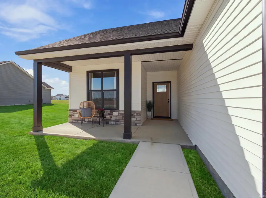 1545 N Noyer Road, Fort Wayne, IN 46818 - #2