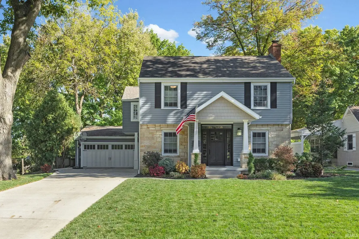 1540 Marilyn Avenue, West Lafayette, IN 47906 - #1