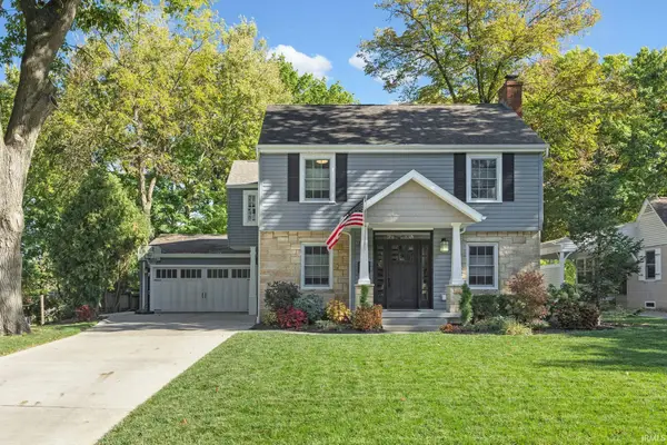 1540 Marilyn Avenue, West Lafayette, IN 47906