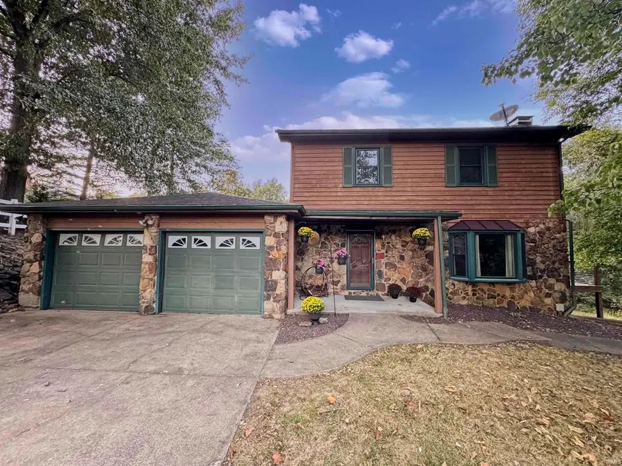 5850 Temper Trail Court, Evansville, IN 47720 - #2