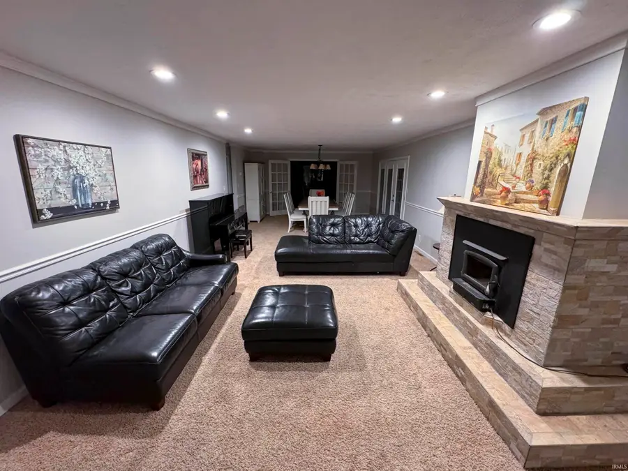 5850 Temper Trail Court, Evansville, IN 47720 - #3