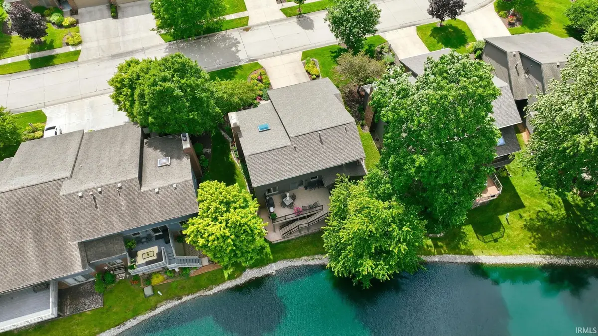 2522 E Saint Thomas Point, Fort Wayne, IN 46815 - #1