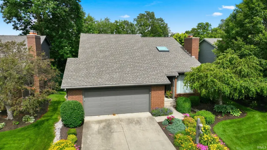 2522 E Saint Thomas Point, Fort Wayne, IN 46815 - #3