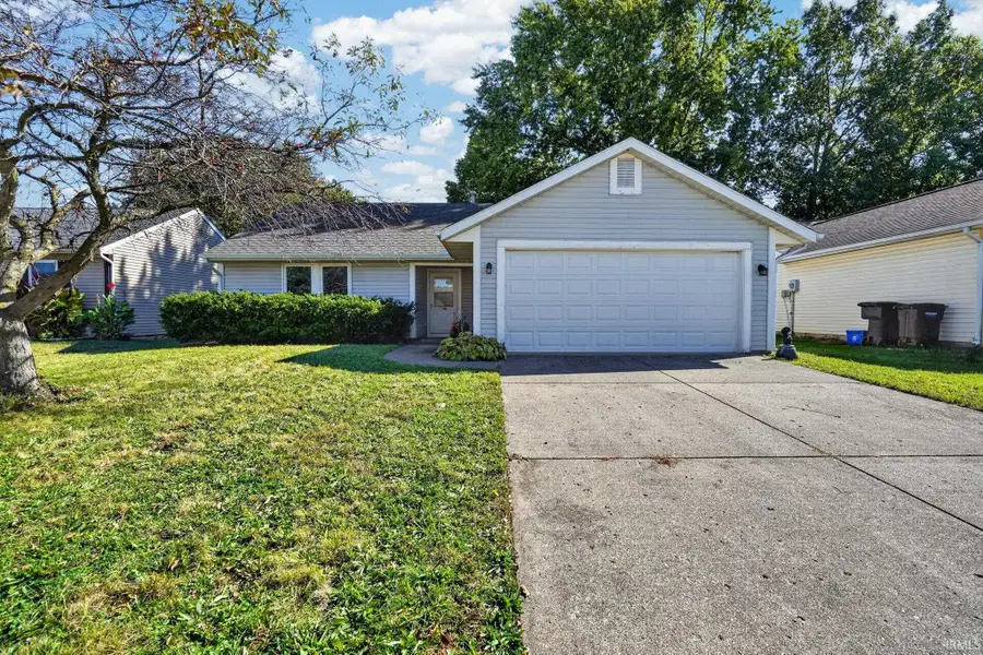 3333 Sussex Lane, Lafayette, IN 47909 - #2