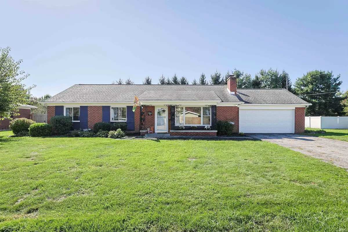 19080 Sundale Drive, South Bend, IN 46614 - #1