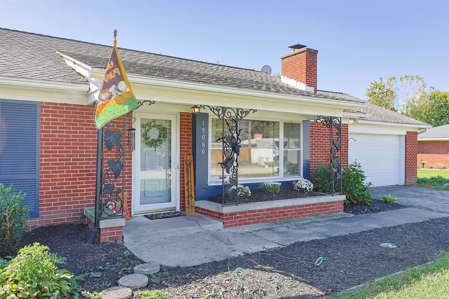 19080 Sundale Drive, South Bend, IN 46614 - #2