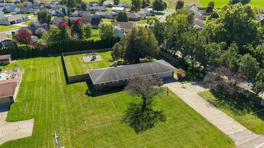 16342 State Road 37 Road, Harlan, IN 46743 - #2