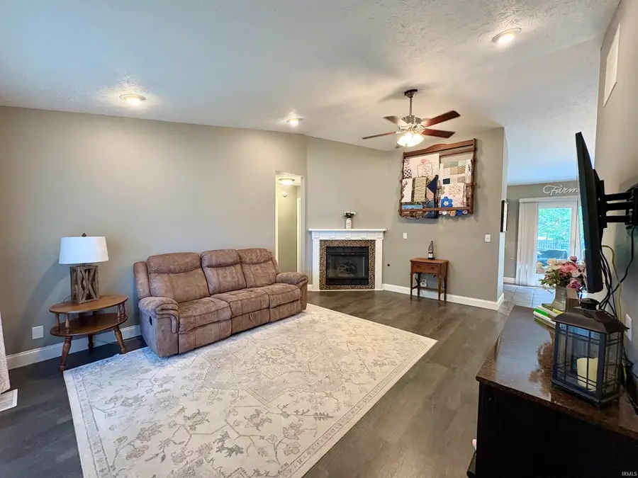 667 Harrison Circle, Dayton, IN 47941 - #3