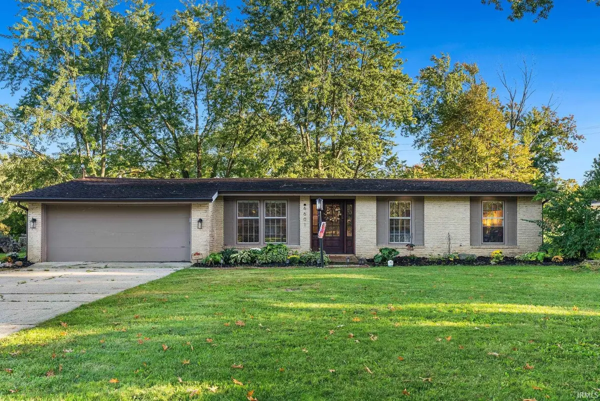 6601 Goodrich Road, Fort Wayne, IN 46804 - #1