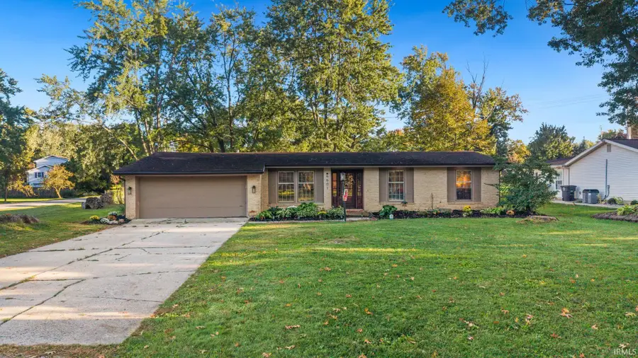 6601 Goodrich Road, Fort Wayne, IN 46804 - #3