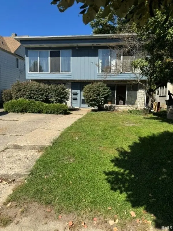 903 Edgewater Avenue, Fort Wayne, IN 46805