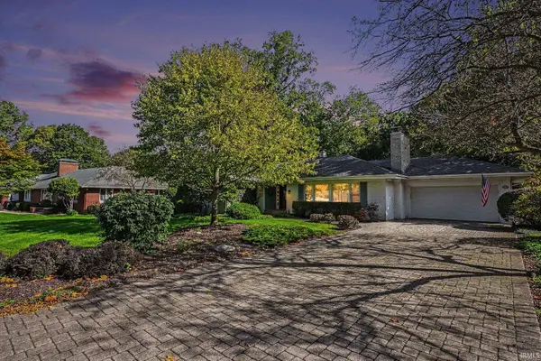 58590 Summit Ridge Road, Mishawaka, IN 46544