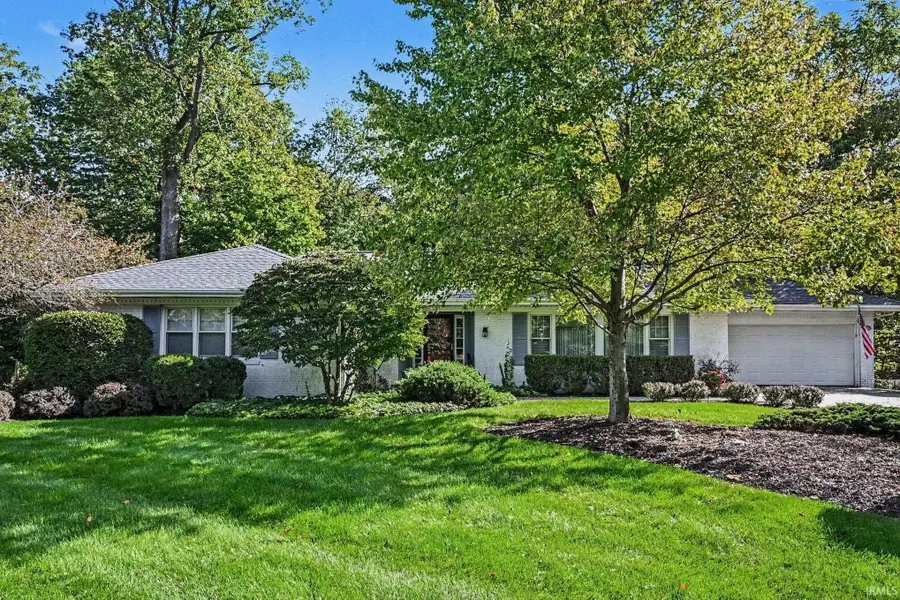 58590 Summit Ridge Road, Mishawaka, IN 46544 - #3