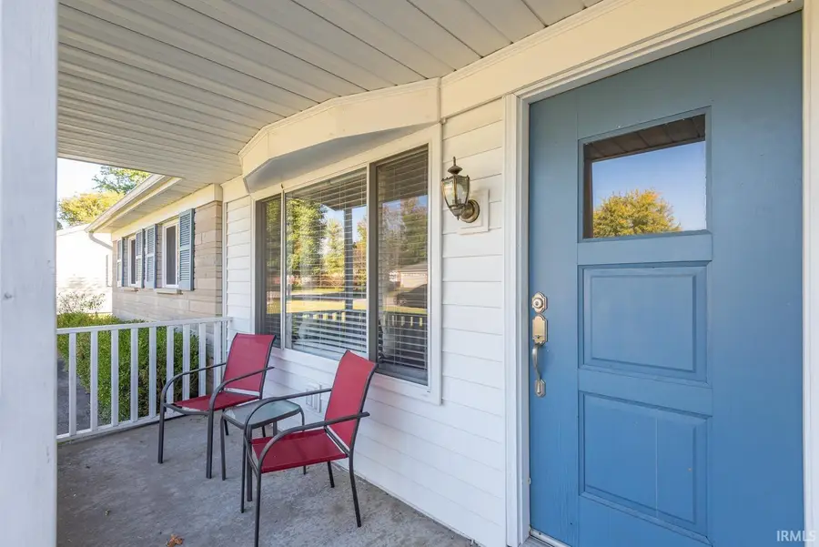 541 S Village Drive, Bloomington, IN 47403 - #3