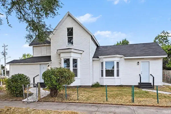 502 S Harrison Street, Elkhart, IN 46516