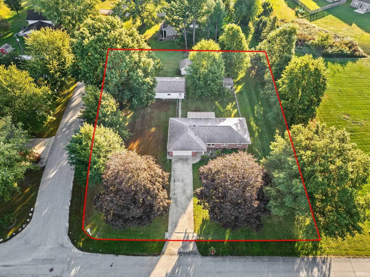 11 Country Aire Drive, Lafayette, IN 47905 - #1