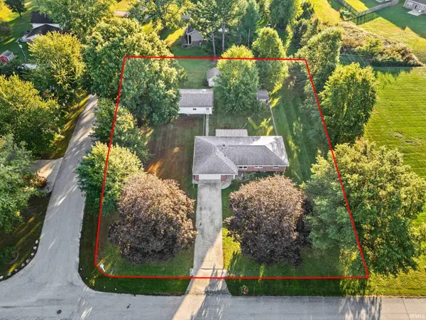11 Country Aire Drive, Lafayette, IN 47905