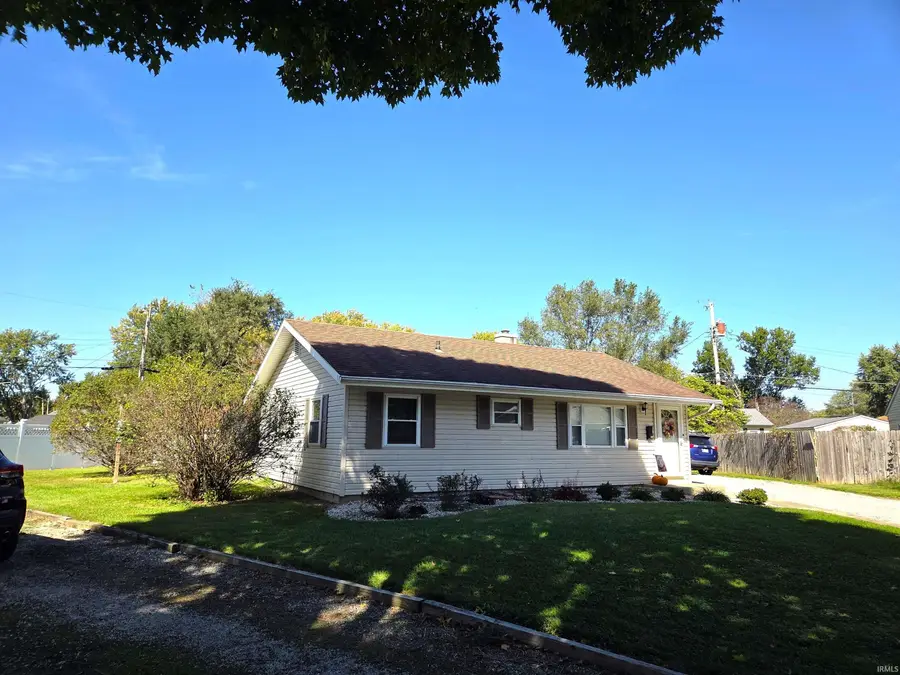 1658 W Broadway Street, Kokomo, IN 46902 - #2