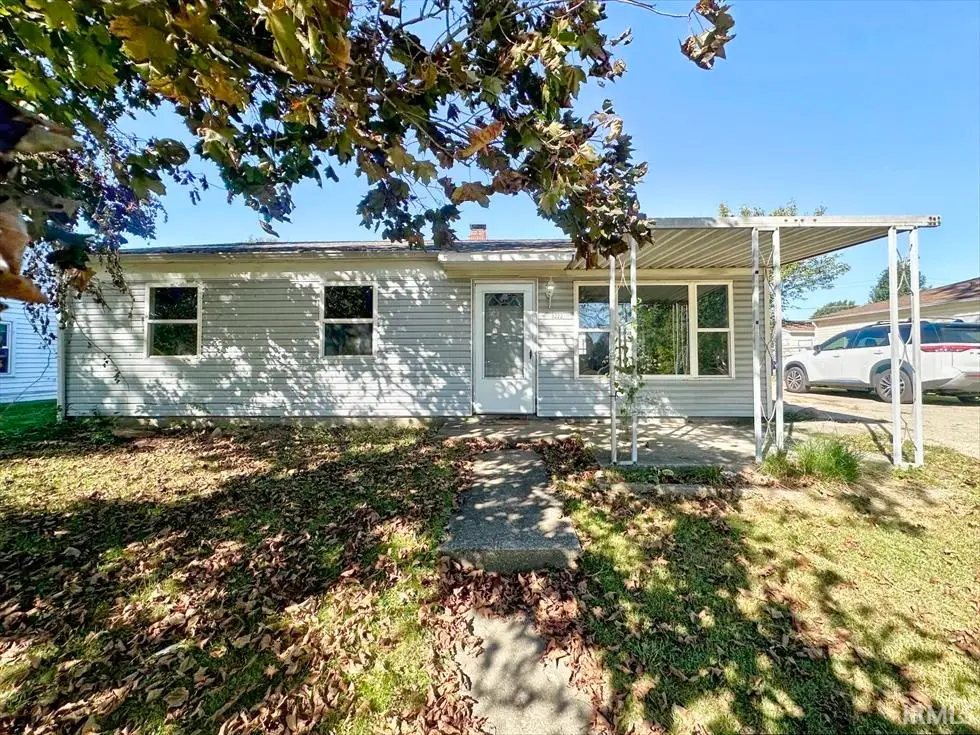 5222 Council Ring Boulevard, Kokomo, IN 46902 - #1