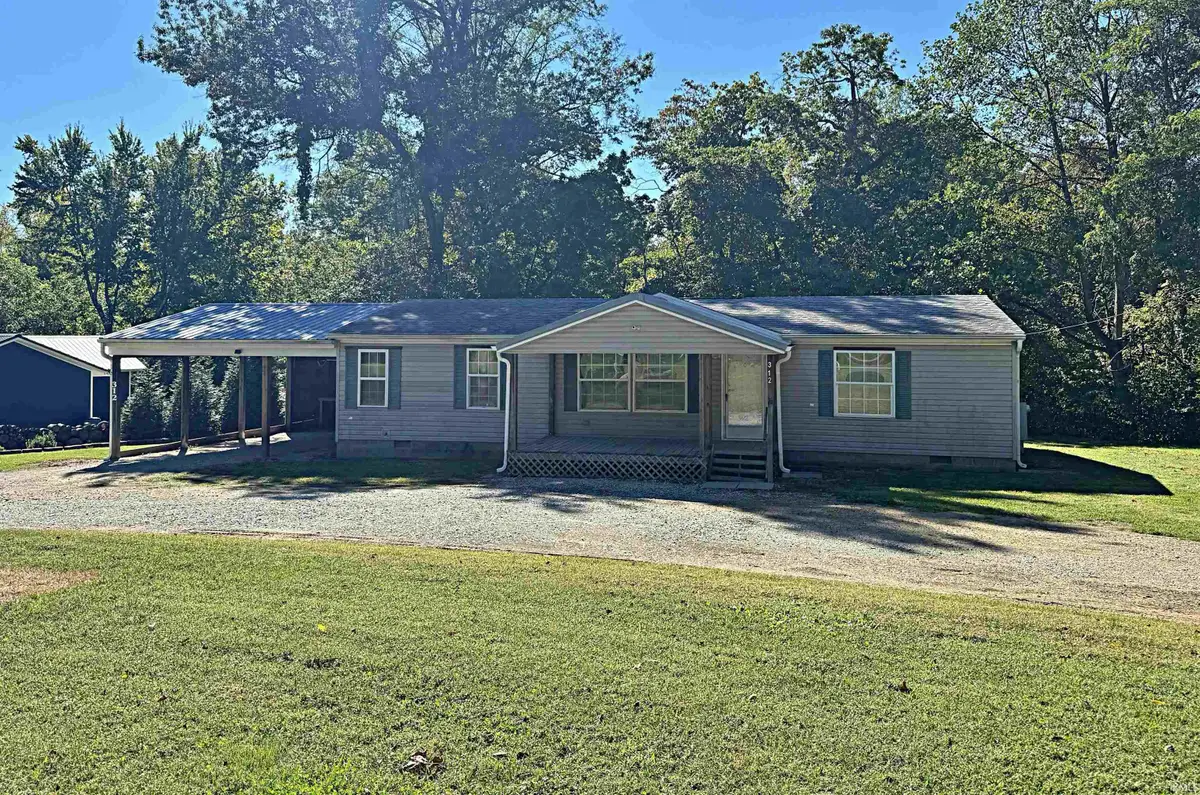 312 N East Street, Odon, IN 47562 - #1