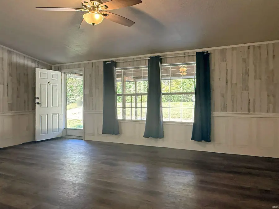312 N East Street, Odon, IN 47562 - #3
