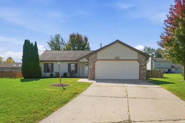 833 Laurel Hill Place, Fort Wayne, IN 46825