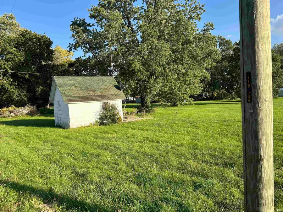 210 State Road 13, Urbana, IN 46990 - #2