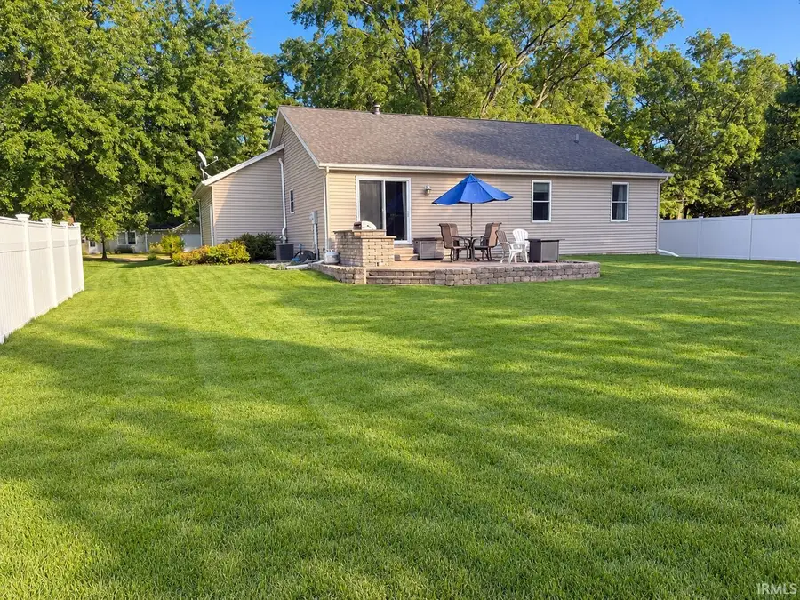 607 Parker Street, Warsaw, IN 46580 - #3