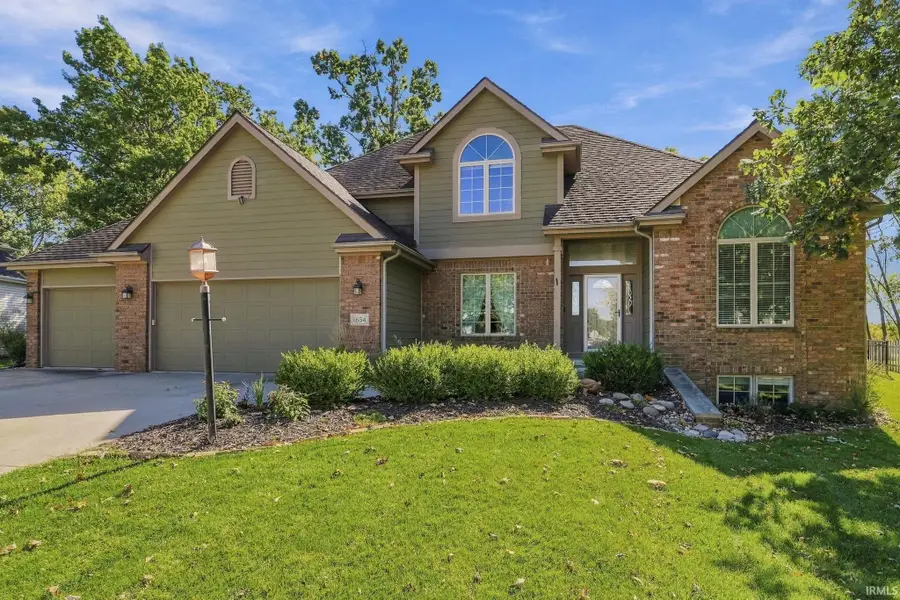 1634 Vanderbilt Drive, Fort Wayne, IN 46845 - #2