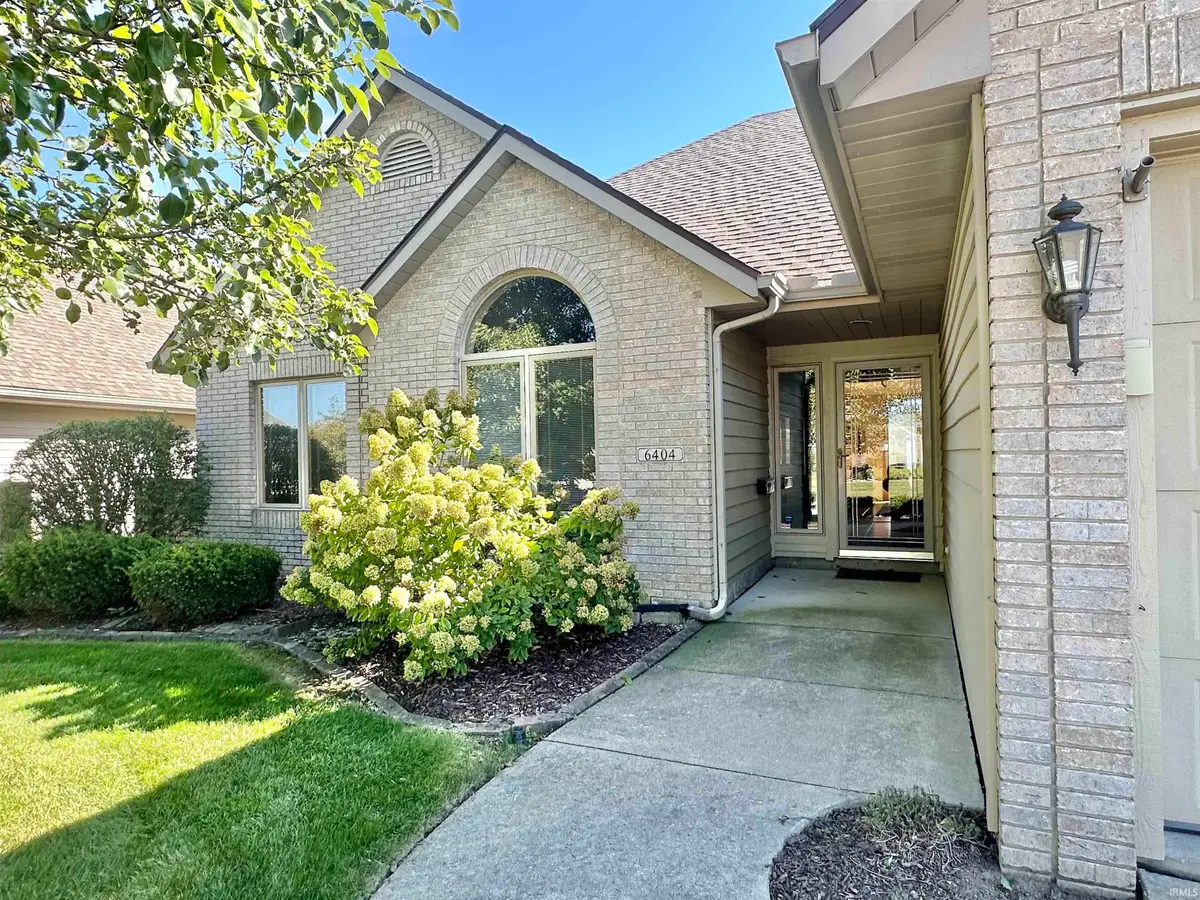 6404 Talbot Court, Fort Wayne, IN 46815 - #1
