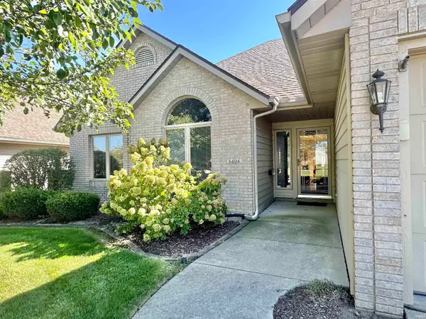 6404 Talbot Court, Fort Wayne, IN 46815