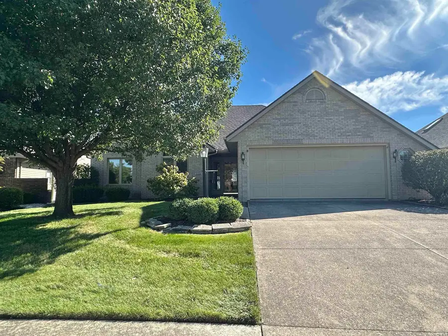 6404 Talbot Court, Fort Wayne, IN 46815 - #2
