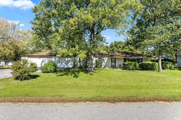7009 Pumpkin Lane, Fort Wayne, IN 46835