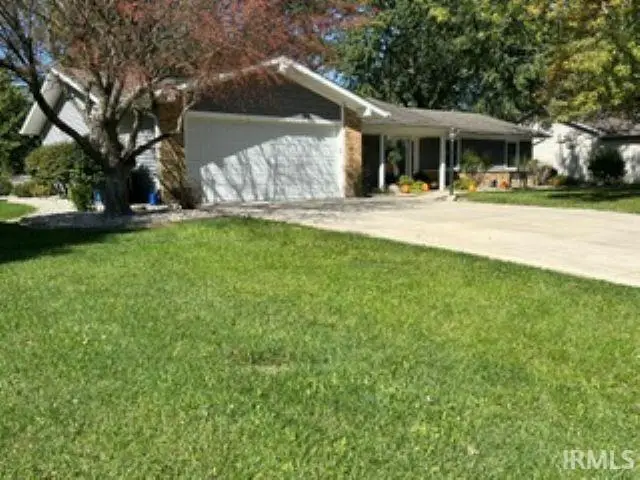 1314 Ridgewood Lane, Bluffton, IN 46714 - #2
