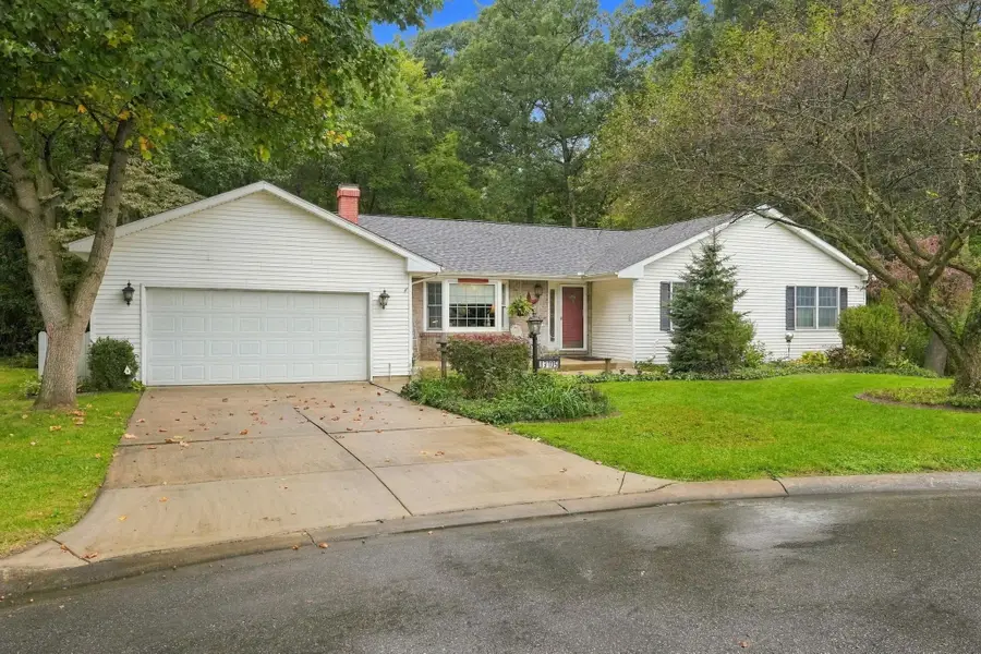 13705 Old Creek Court, Mishawaka, IN 46545 - #2
