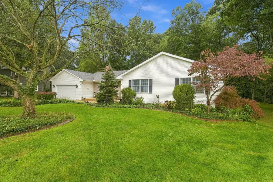 13705 Old Creek Court, Mishawaka, IN 46545 - #3