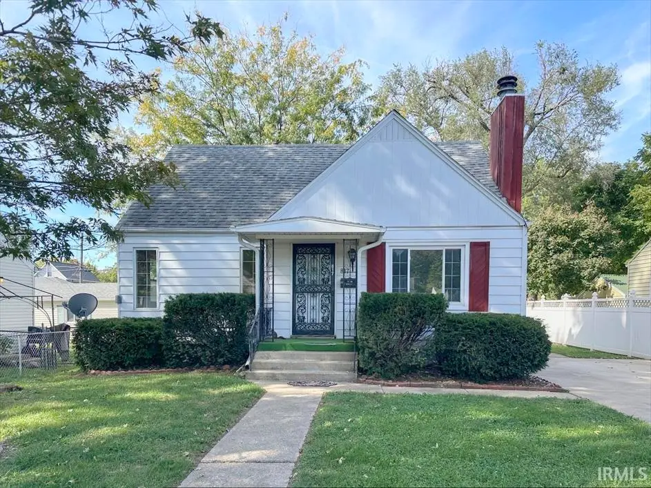 817 N Indiana Avenue, Kokomo, IN 46901 - #1