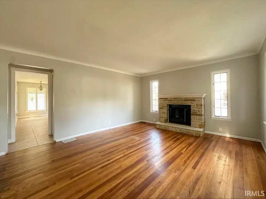 817 N Indiana Avenue, Kokomo, IN 46901 - #3