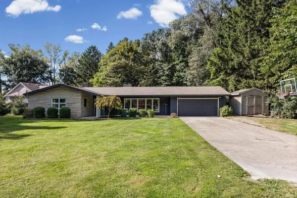90 Wildwood Place, Lafayette, IN 47905