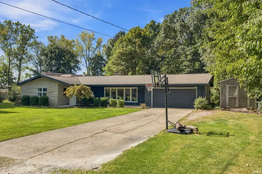 90 Wildwood Place, Lafayette, IN 47905 - #2