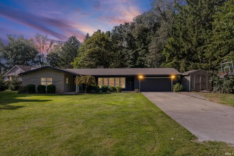 90 Wildwood Place, Lafayette, IN 47905 - #3