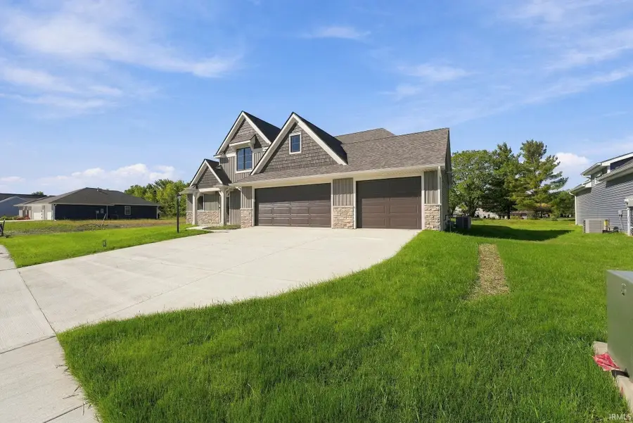 10059 Gala Cove, Fort Wayne, IN 46835 - #2