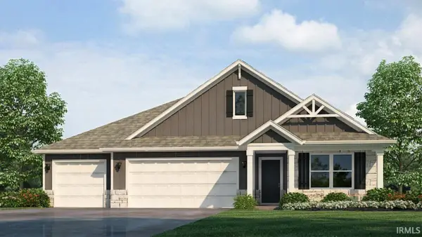 11288 Corte Madera Run, Fort Wayne, IN 46818