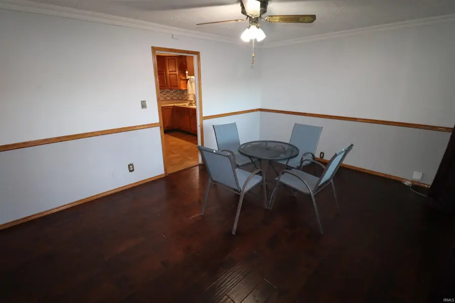 1005 Milroy Street, Frankfort, IN 46041 - #2
